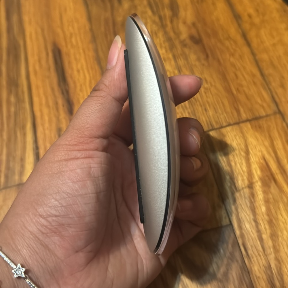 Apple mouse - Picture 4 of 5